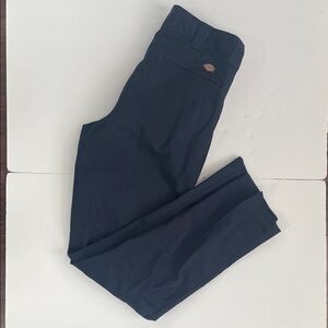 Men's blue dickies Pants